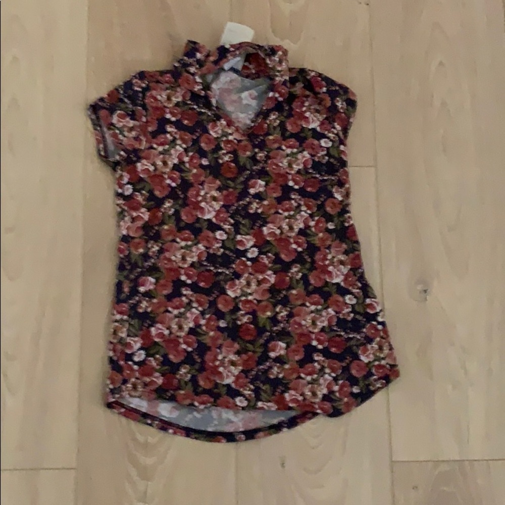 Shirt for kids